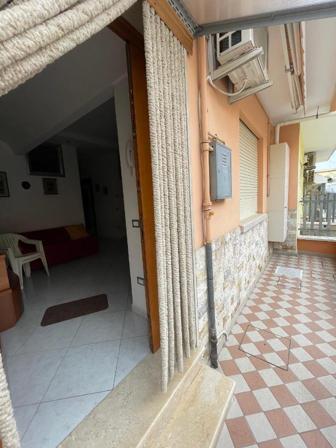 Apartamento Casa Milano - Sottomarina Exterior foto